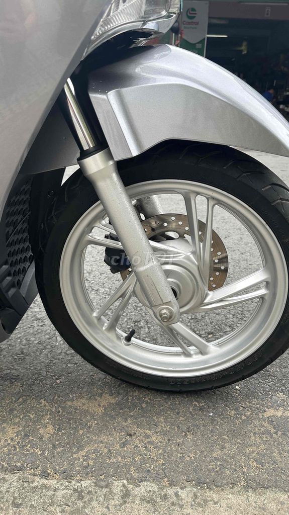 HONDA SH 150i ABS 2019. Mua bán Xe máy tại Huyện Trà Ôn Vĩnh Long được đăng bởi Cửa hàng xe Phương Linh hình 6