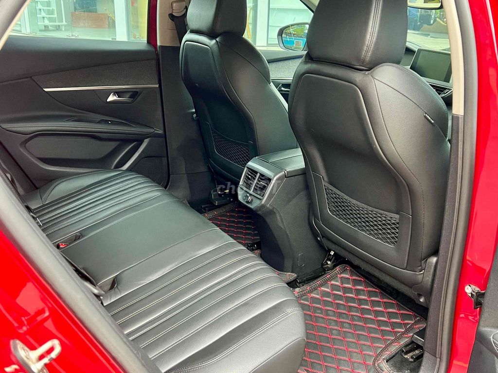 Peugeot 3008 2020 Cao cấp nhất 67000 km. Mua bán Ô tô tại Thành phố Vũng Tàu Bà Rịa - Vũng Tàu được đăng bởi Lê Quang Định hình 6