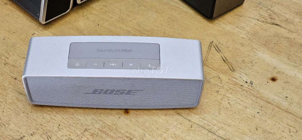 Bose Soundlink Mini II, Mexico