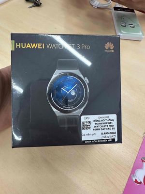 Mình pass lại Huawei Gt3pro mua cellphoneS2 ngày