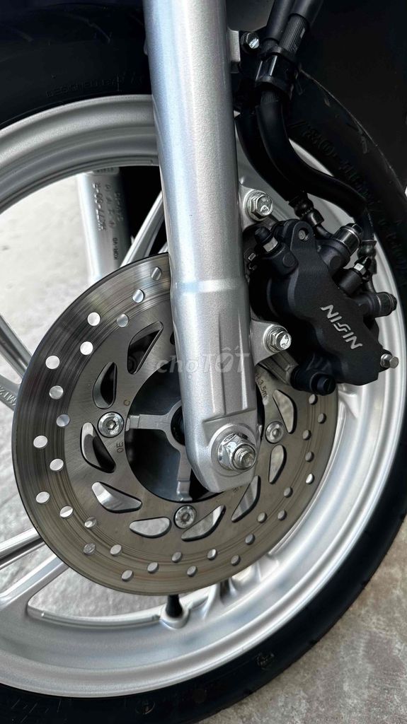 Honda SH 125 trắng đen 2020 ( hỗ trợ góp ). Mua bán Xe máy tại Huyện Chợ Mới An Giang được đăng bởi Cửa hàng xe Thiên Phước 2 hình 4