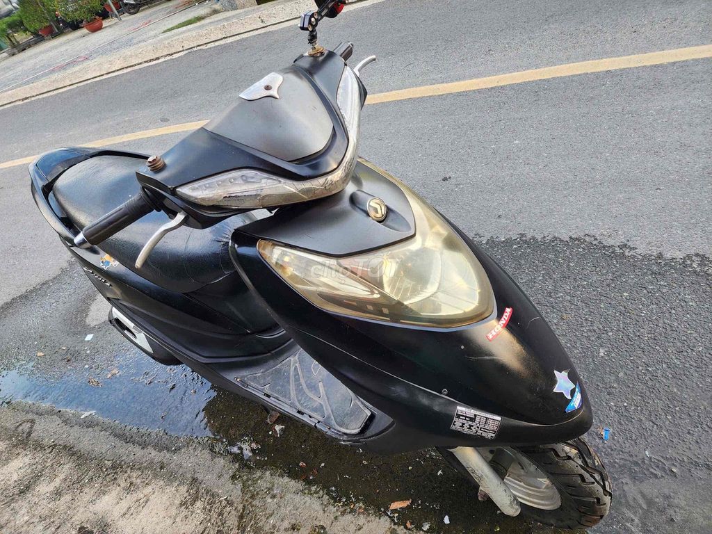 Attila SYM 125cc đĩa bay đag đi💥💥bstp cavet hợp lệ. Mua bán Xe máy tại Quận 12 Tp Hồ Chí Minh được đăng bởi Gim hình 7