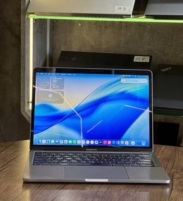 MacBook Pro M1 M1/8G/256G/13.3 Retina/Touchbar. Mua bán Laptop tại Quận Ninh Kiều Cần Thơ được đăng bởi Laptop Tèo Em