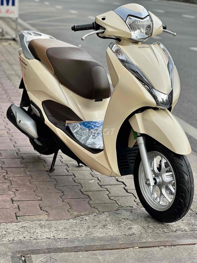 [GÓP DC GIỮ CAVET] LEAD 2019 - Smartkey - 9 chủ. Mua bán Xe máy tại Quận 12 Tp Hồ Chí Minh được đăng bởi Bùi văn hiếu hình 1