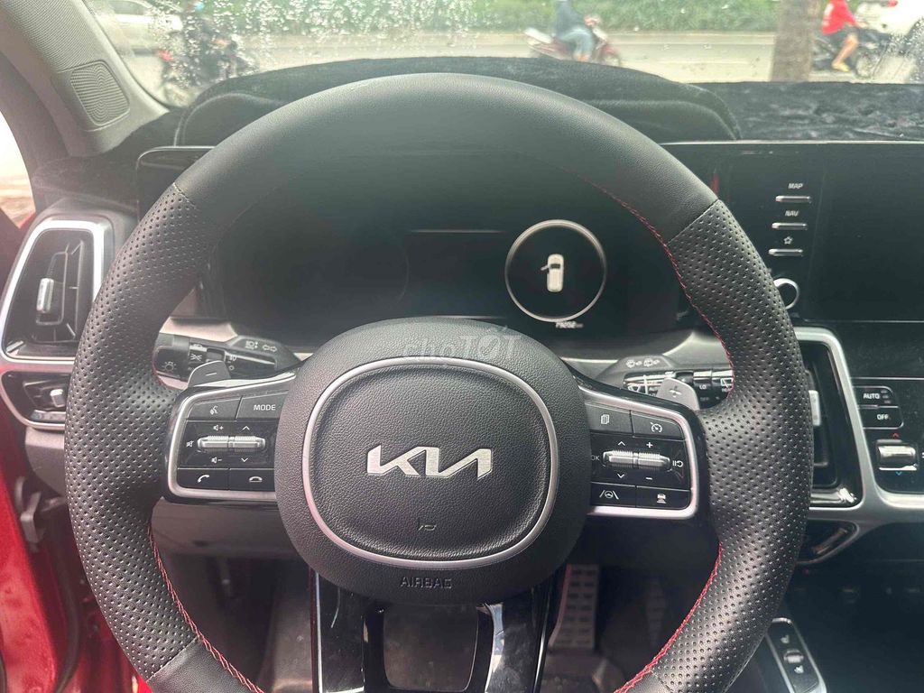 Kia Sorento 2022 Signature 2.2 AT AWD - 79000 km. Mua bán Ô tô tại Quận Hoàng Mai Hà Nội được đăng bởi Dương Xuân Trường hình 12