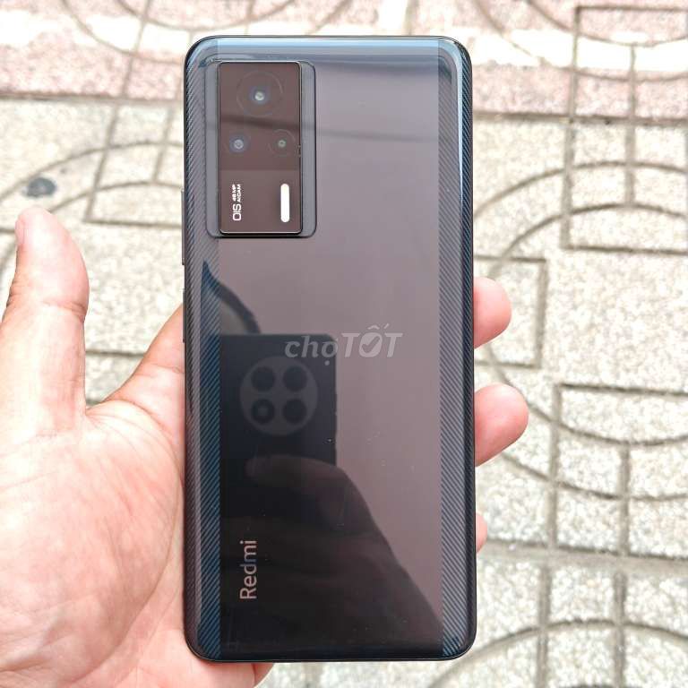 Redmi K60E 8/128 có Giao Lưu GL