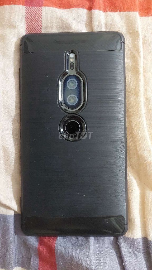 Sony XZ2 Premium 64GB Đen. Mua bán Điện thoại tại Quận Cầu Giấy Hà Nội được đăng bởi tùng hình 1