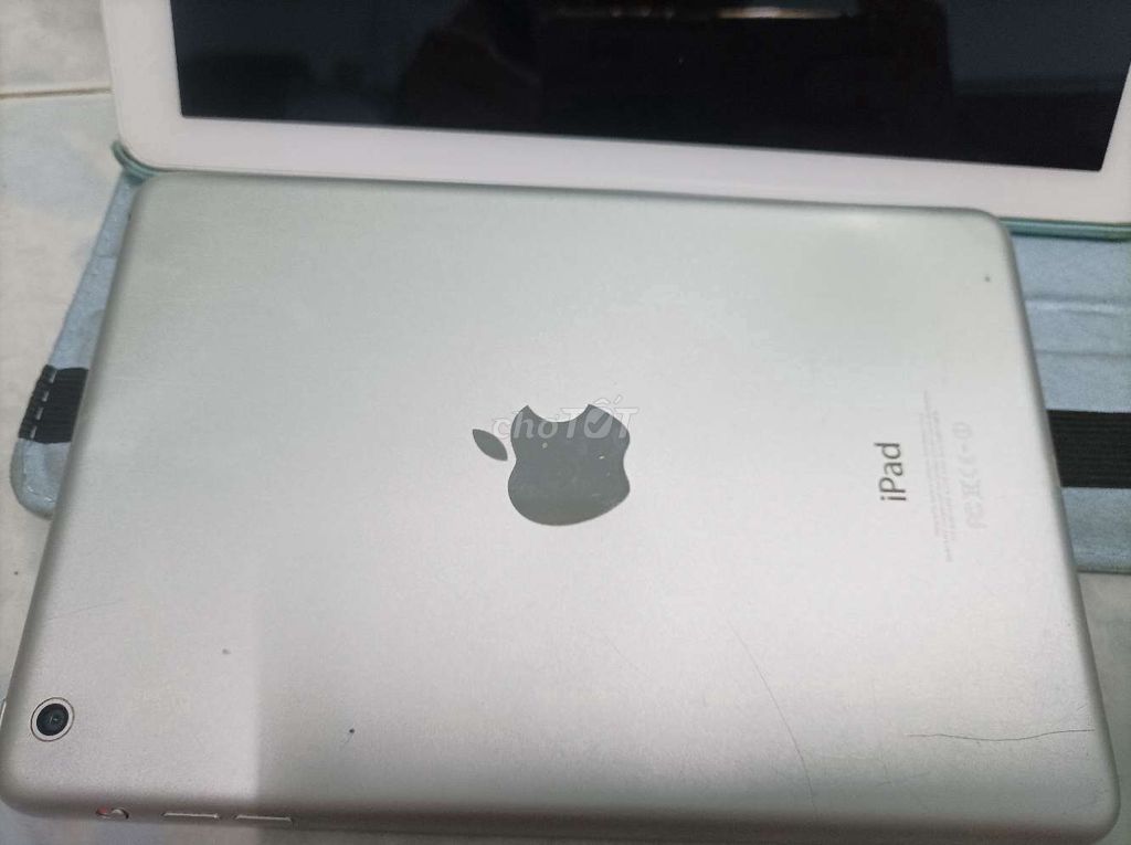 Bán ipad mini 1. Mua bán Máy tính bảng tại Thành phố Biên Hòa Đồng Nai được đăng bởi Buixuan Nhut hình 3