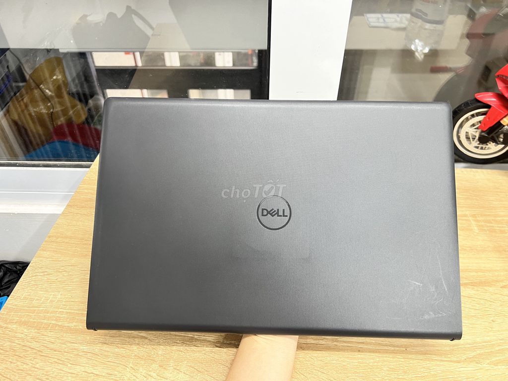 🎖️Dell Vostrơ 15 3510 i7 1165G7/8/512 15"6 FHD . Mua bán Laptop tại Quận Bình Thạnh Tp Hồ Chí Minh được đăng bởi Nguyễn Công Lý hình 1
