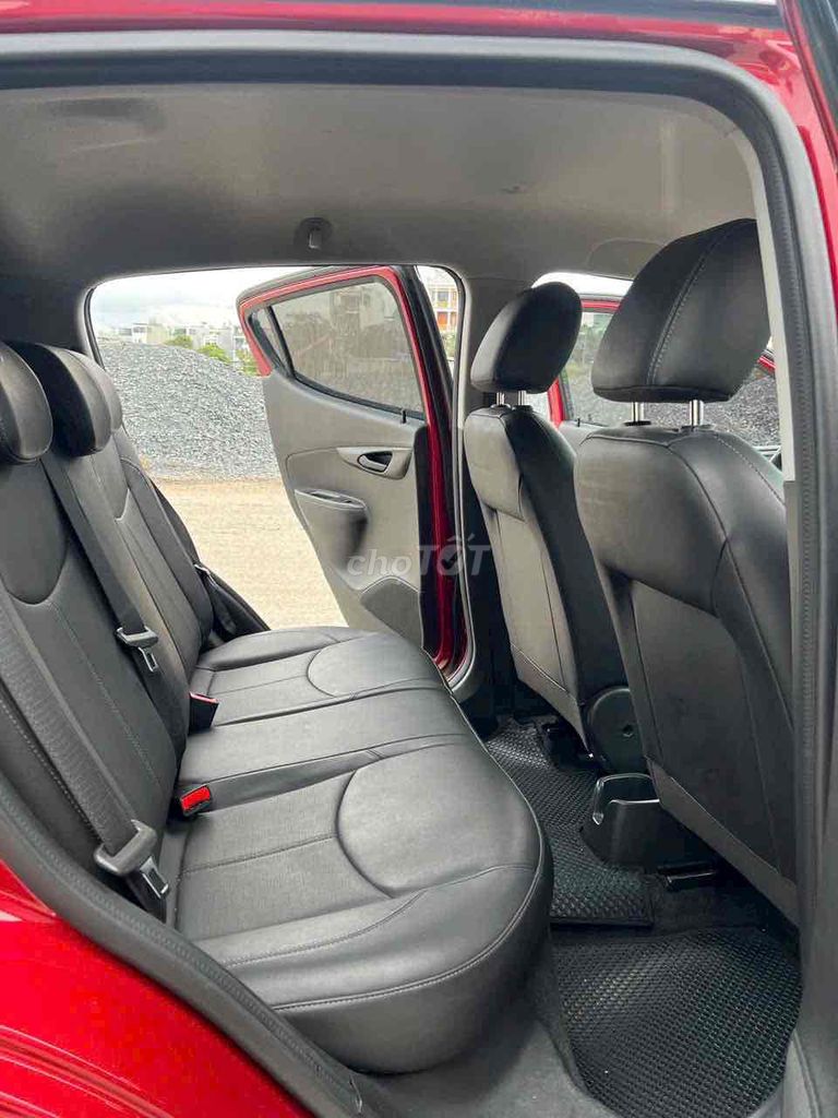 VinFast Fadil 2022 1.4 Tiêu chuẩn 51.000 km. Mua bán Ô tô tại Quận Gò Vấp Tp Hồ Chí Minh được đăng bởi Nguyễn Nam Sang hình 11