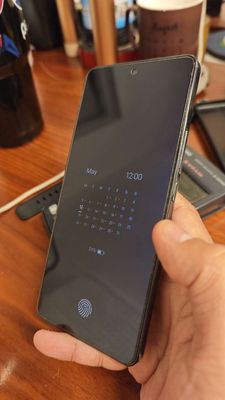 Vivo iQOO Neo9 Đen 256GB Đã Sử Dụng. Mua bán Điện thoại tại Quận Gò Vấp Tp Hồ Chí Minh được đăng bởi Ngọc