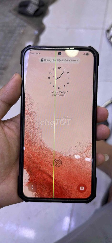 Samsung Điện thoại Đen Hỏng màn hình. Mua bán Điện thoại tại Thành phố Thuận An Bình Dương được đăng bởi Phúc Thịnh hình 1