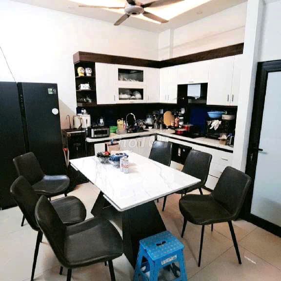 Nguyễn Văn Huyên-Cầu Giấy 43m2, 6 tầng, gần mặt phố 9.8 tỷ. Mua bán nhà ở tại Quận Cầu Giấy Hà Nội được đăng bởi Hoàng Thị Vinh hình 2