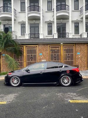 K3 tặng full đồ chơi chi phí cả xe + độ hơn 500tr. Mua bán Ô tô tại Thành phố Thuận An Bình Dương được đăng bởi Đỗ Đức Huy