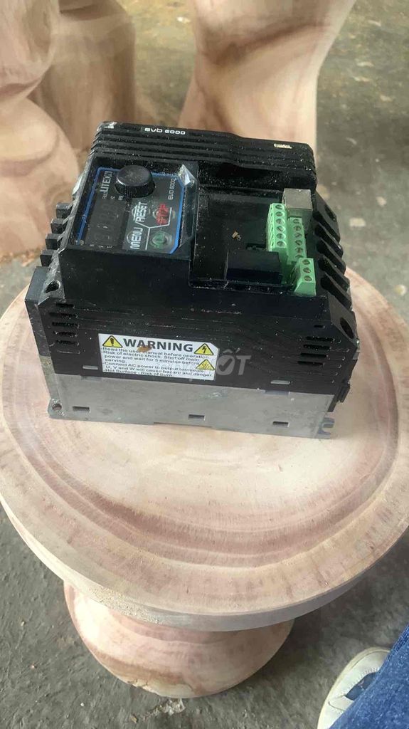 có cục máy EVO6000 như hinh can bán. Mua bán Phương tiện khác tại Huyện Bình Lục Hà Nam được đăng bởi huy hoà hình 1