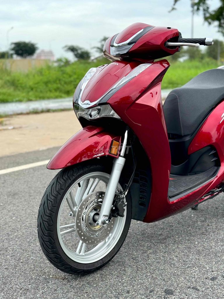 Sh350i - Date 2022 Máy Thái, Zin A-Z chất xe Đẹp