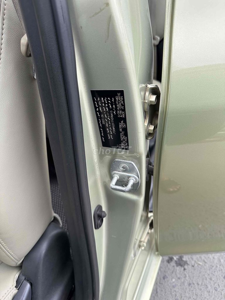 Toyota Yaris 1.3AT đời:2007 nhập Nhật 82000 km. Mua bán Ô tô tại Quận Cái Răng Cần Thơ được đăng bởi ÔTÔ PHÚC SƠN  TP CẦn Thơ  hình 9