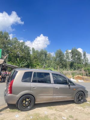 Mazda Premacy 2003 Số tự động. Mua bán null tại Thành phố Vũng Tàu Bà Rịa - Vũng Tàu được đăng bởi Vien Vien