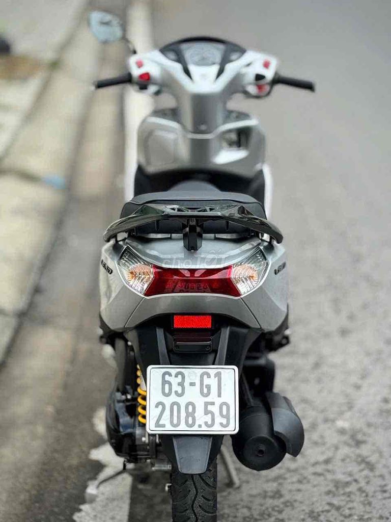 Honda Lead 2014 GÓP NỢ XẤU BAO ĐẬU. Mua bán Xe máy tại Quận 7 Tp Hồ Chí Minh được đăng bởi Tú hình 8