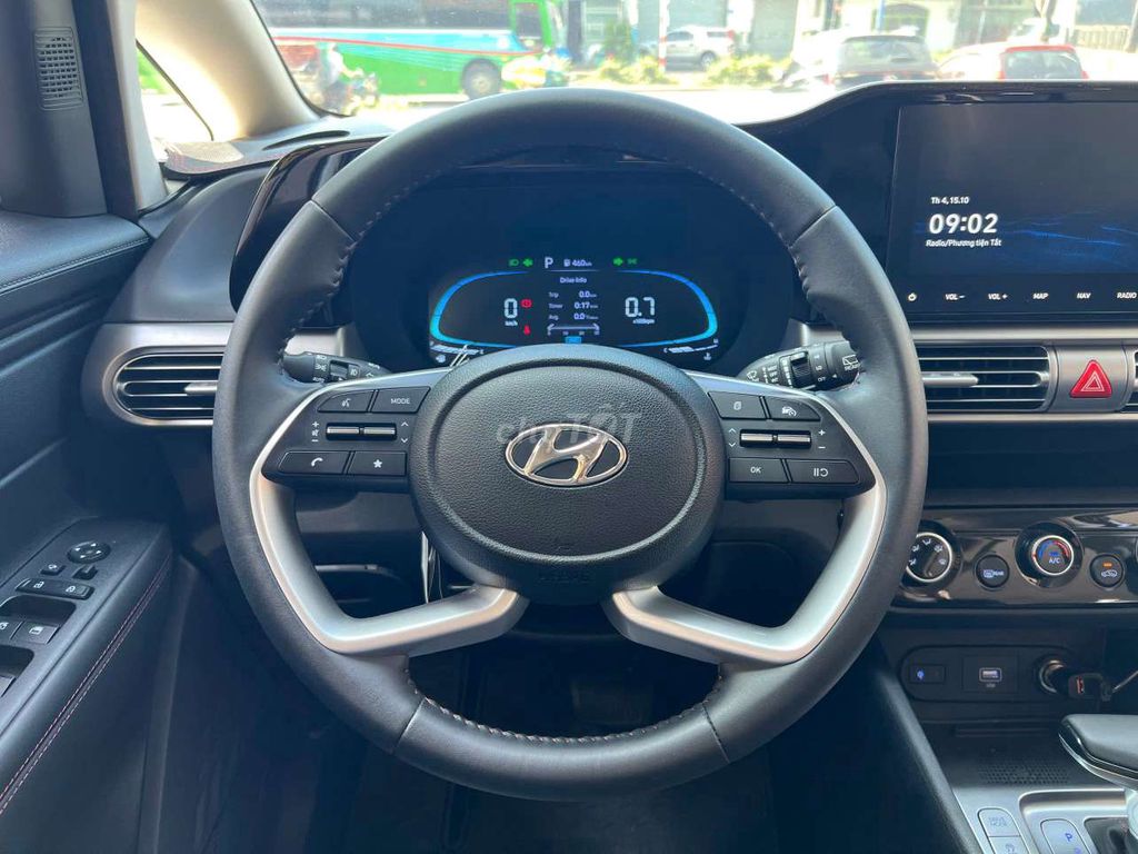 💙💙 Hyundai Stargazer 2024 X 1.5 AT - 23000 km. Mua bán Ô tô tại Thành phố Thủ Đức Tp Hồ Chí Minh được đăng bởi BÌNH VÌNH PHÚ CHUYÊN XE LƯỚT BAO TEST HÃNG  hình 12