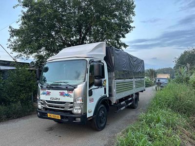isuzu ps 130 tải 3t4 thùng 5m2 xe có lạnh. Mua bán Xe tải, xe ben tại Huyện Bàu Bàng Bình Dương được đăng bởi Trần Văn Quang