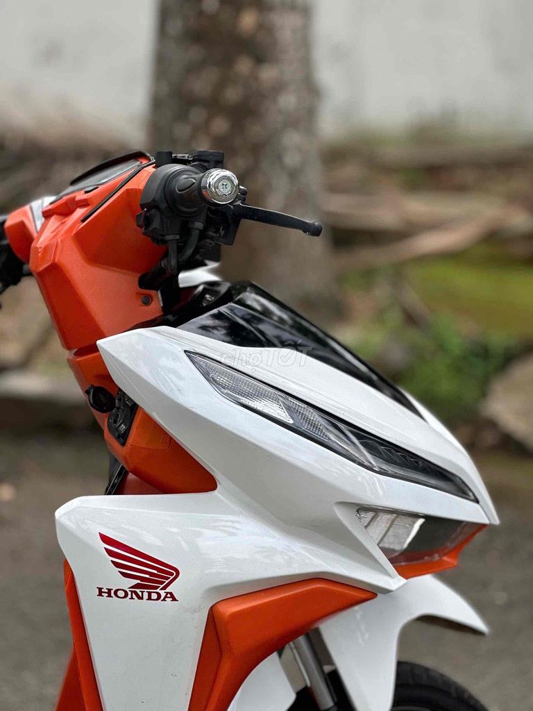 Vario 125cc. Mua bán Xe máy tại Huyện Trảng Bom Đồng Nai được đăng bởi u kiều hình 4