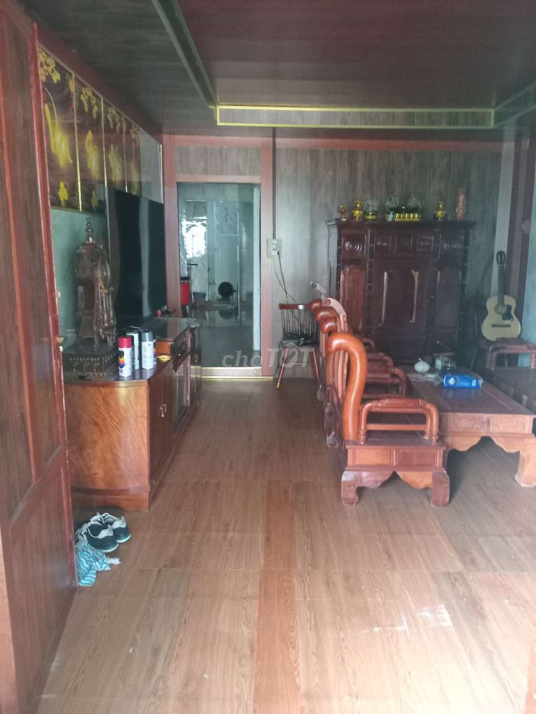 Về quê tôi cần bán nhà cấp 4 mới đẹp sạch sẽ 136, Ngõ 152 Đường Thích Quảng Đức Phường Phú Cường, Phường Phú Cường, Thành phố Thủ Dầu Một, Bình Dương Thành phố Thủ Dầu Một Bình Dương