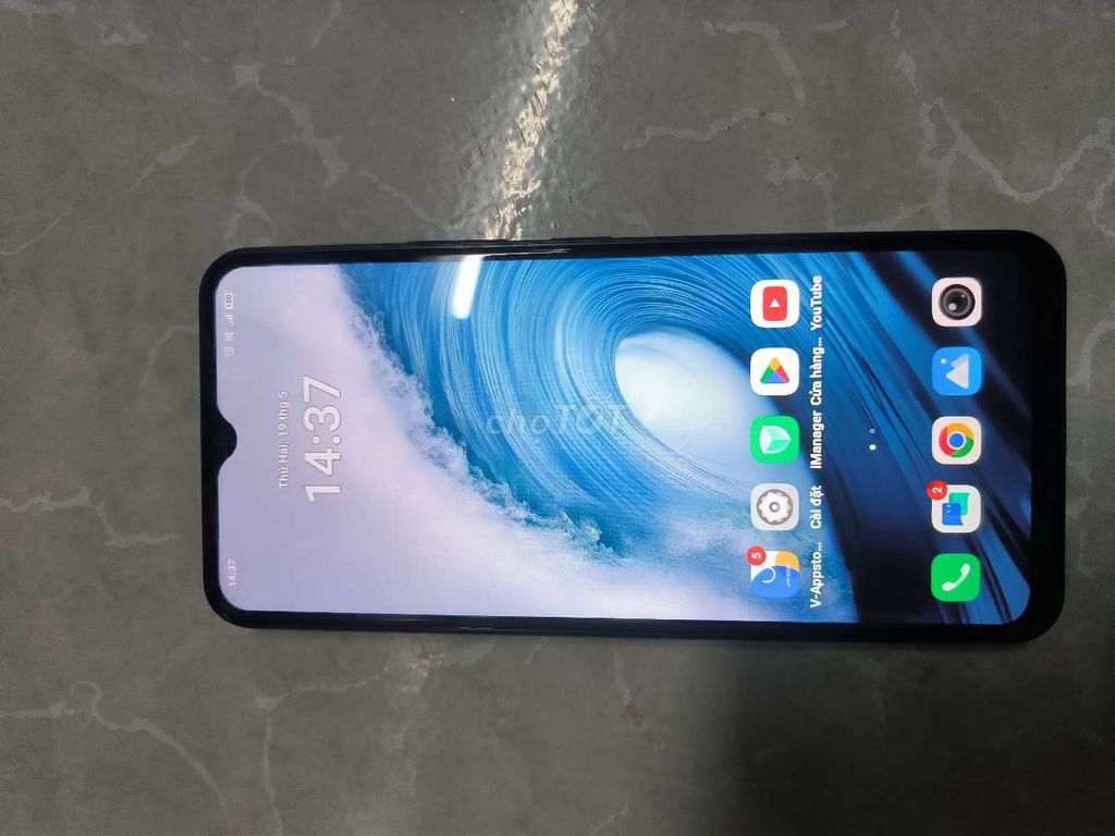 vivo y30 còn bảo hành 1 tháng. Mua bán Điện thoại tại Thành phố Dĩ An Bình Dương được đăng bởi Chợ Gà hình 1