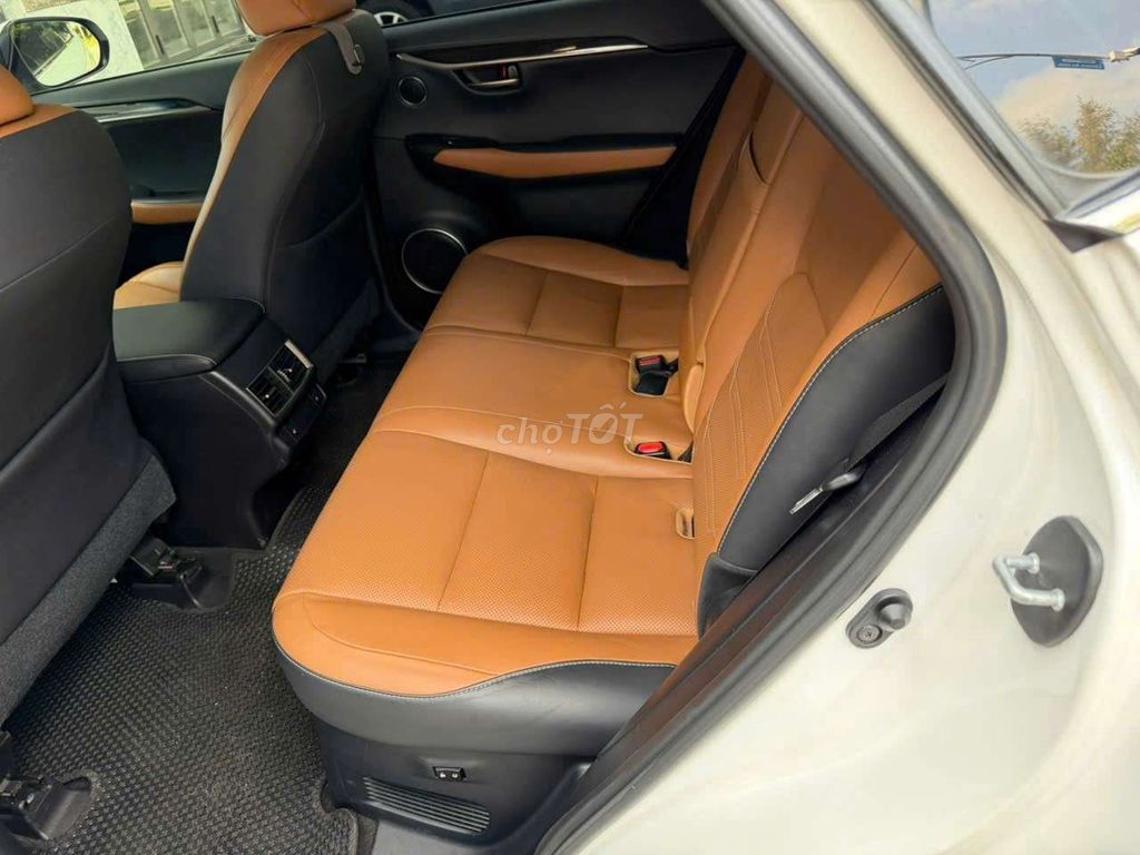 LEXUS NX300 - 60000 km. Mua bán Ô tô tại Thành phố Thủ Đức Tp Hồ Chí Minh được đăng bởi Ms Hiệp  hình 6