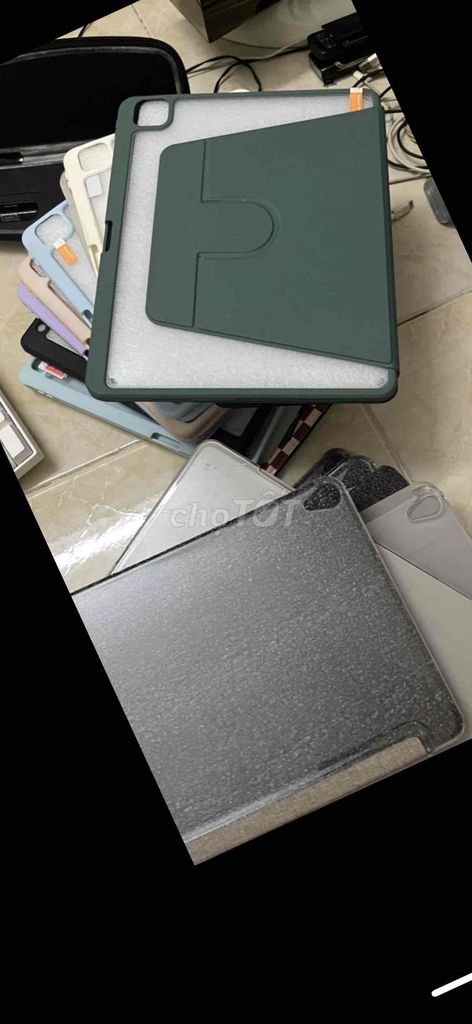 Ốp ipad pro 11 inch 10.5 9.7 13 inch 12.9 inch gen. Mua bán Phụ kiện (Màn hình, Chuột...) tại Quận Tân Phú Tp Hồ Chí Minh được đăng bởi Trương Hiệp hình 1