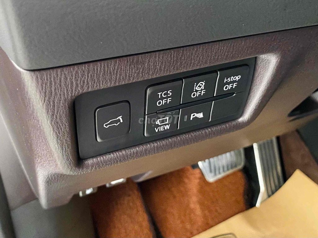 Mazda CX 8 2022 2.5 Premium AWD - 28000 km. Mua bán Ô tô tại Thành phố Thủ Đức Tp Hồ Chí Minh được đăng bởi Auto Saigon Xe Qua Sử Dụng hình 14