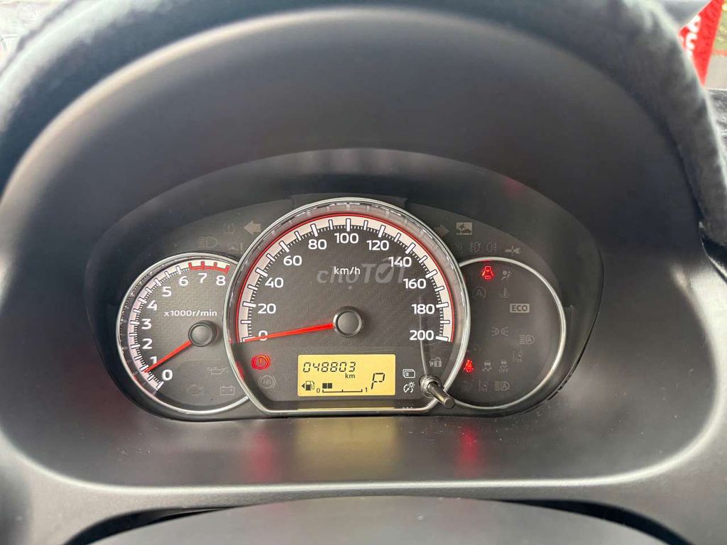 Mitsubishi Attrage Pre 2021 Đỏ Odo 48.800km. Mua bán Ô tô tại Thành phố Thủ Đức Tp Hồ Chí Minh được đăng bởi Mitsubishi Chính Hãng hình 11