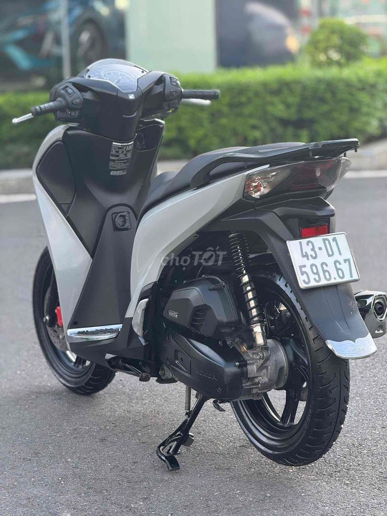 honda- SH 125 ABS khoa ga. Mua bán Xe máy tại Quận Liên Chiểu Đà Nẵng được đăng bởi Mạnh hổ hình 3