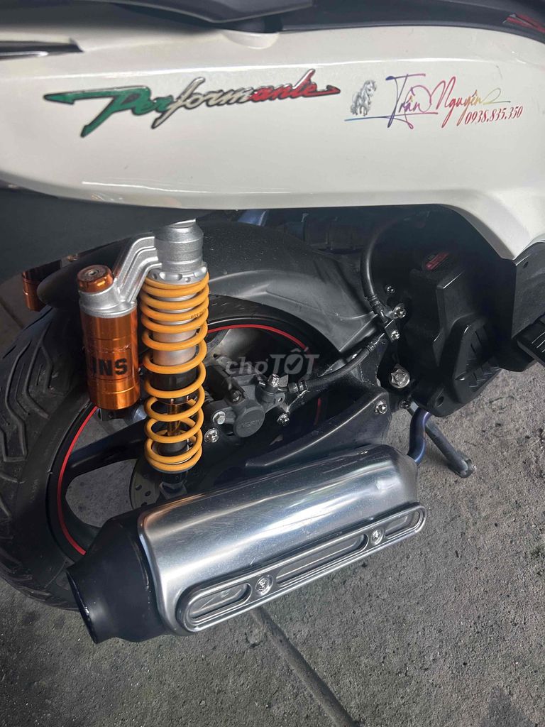 cần Bán Xe Sh lên full ý. Mua bán Xe máy tại Huyện Củ Chi Tp Hồ Chí Minh được đăng bởi Mr Nguyen hình 6