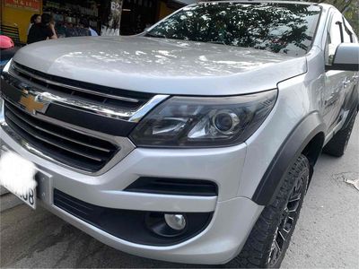COLORADO 2017, LT 2.5L 4x2 MT xe còn rất mới và ca. Mua bán Ô tô tại Thành phố Thủ Đức Tp Hồ Chí Minh được đăng bởi KENT