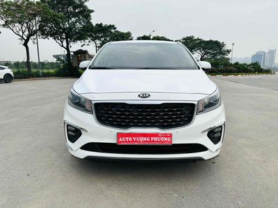 Kia Sedona 2019 2.2 Crdi 130000 km