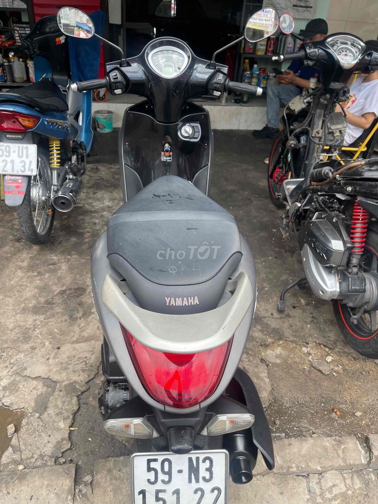 cần bán janus. Mua bán Xe máy tại Quận Bình Tân Tp Hồ Chí Minh được đăng bởi Hoàng hình 2