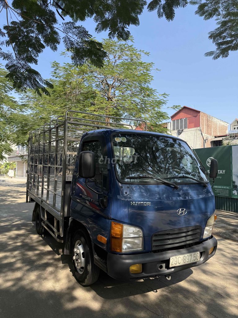 chào bán HD n250 sx 2018 xe chở gia cầm đẹp. Mua bán Xe tải, xe ben tại Huyện Phúc Thọ Hà Nội được đăng bởi trần công Đặng hình 4