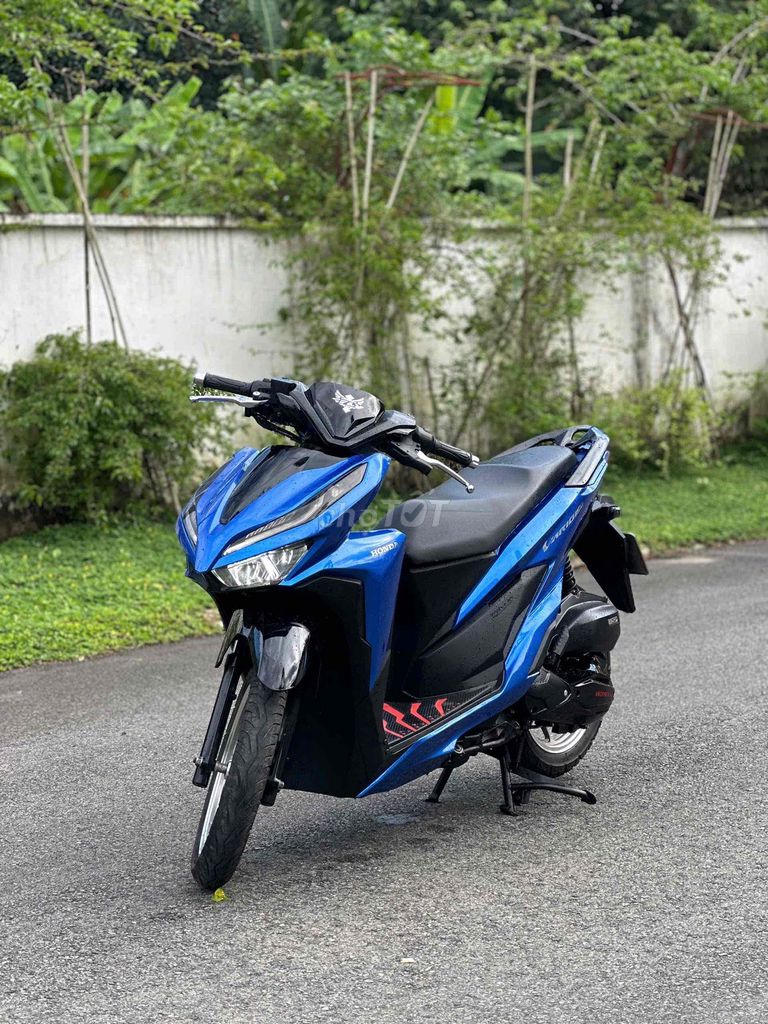 Vario 125cc/2021. Mua bán Xe máy tại Huyện Trảng Bom Đồng Nai được đăng bởi u kiều hình 1