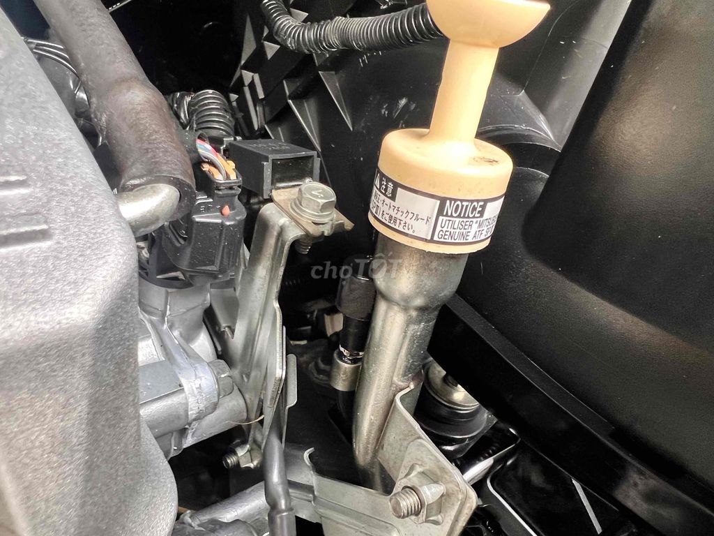 Mitsubishi Grandis sx 2009 xe trùm mền cực chất!. Mua bán Ô tô tại Quận 6 Tp Hồ Chí Minh được đăng bởi Phong hình 15