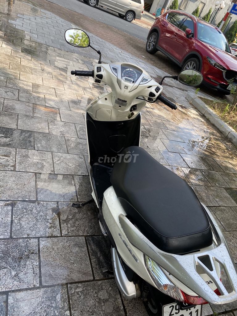 Bán xe Lead 125cc