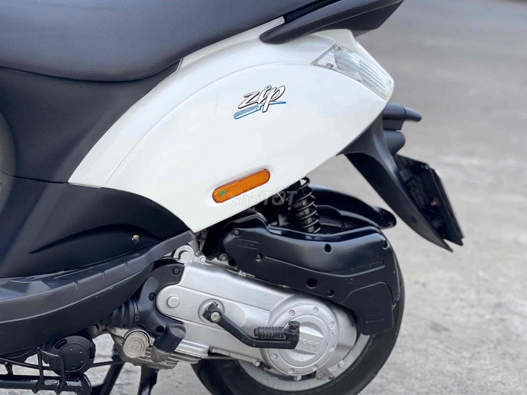 [XE CÔ GIÁO ĐI]👉Piaggio Zip 100 214💖[SIÊU CUTE]💖. Mua bán Xe máy tại Quận Bình Tân Tp Hồ Chí Minh được đăng bởi BÙI TIẾN DŨNG hình 6