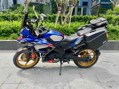 Honda Cbr150 Fi up Adventure. Mua bán Xe máy tại Quận 1 Tp Hồ Chí Minh được đăng bởi Tủn Ca