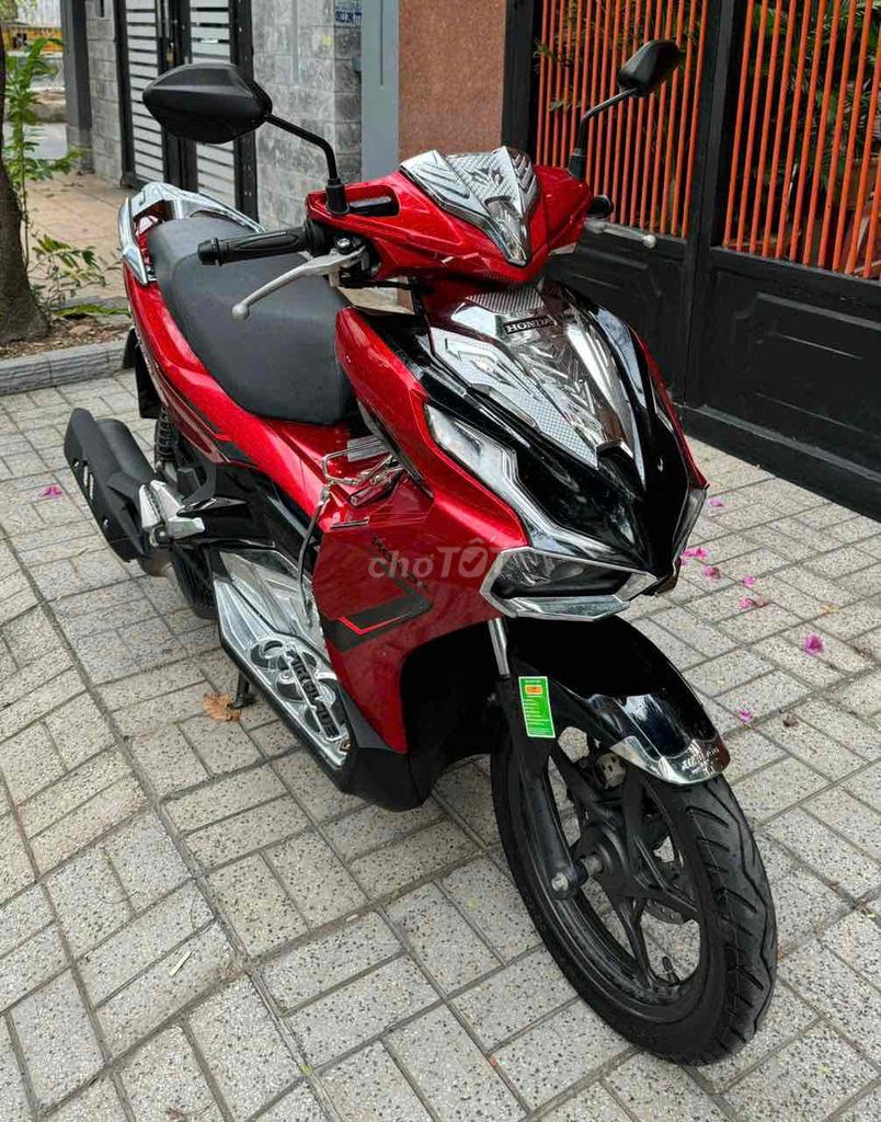 honda AB 125cc xe đẹp máy zin nguyên bản