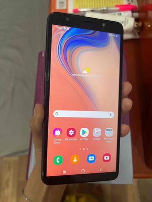 Samsung A7 có NFC Ram 4G máy đẹp full chức năng. Mua bán Điện thoại tại Thành phố Thủ Đức Tp Hồ Chí Minh được đăng bởi Lâm Ngọc Nhi