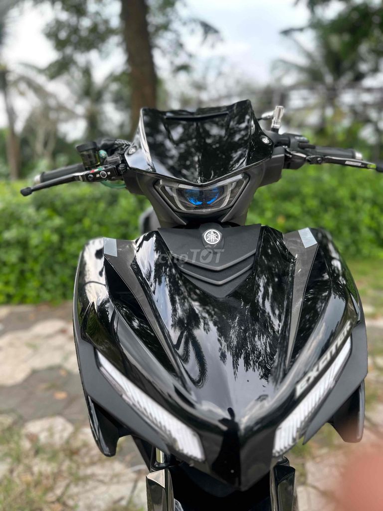 Ex155 VVa 62zz Super head full option real. Mua bán Xe máy tại Quận 12 Tp Hồ Chí Minh được đăng bởi Nguyễn Phát hình 4