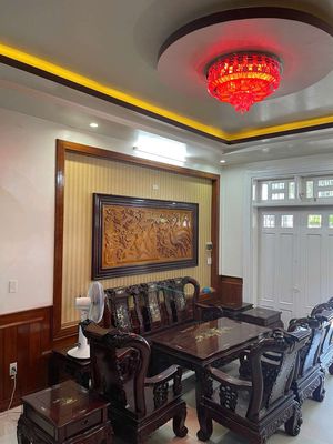 Аренда · 3 комн. · 100 м² · Quận Sơn Trà, ул. Đường Nguyễn Trực
