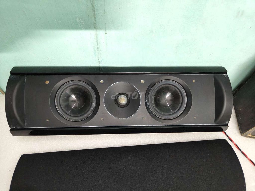 Loa CINEMA 200. loa zin. làm loa trợ lời rất hay. Mua bán Tivi, Âm thanh tại Huyện Thuỷ Nguyên Hải Phòng được đăng bởi Quang Hải hình 1