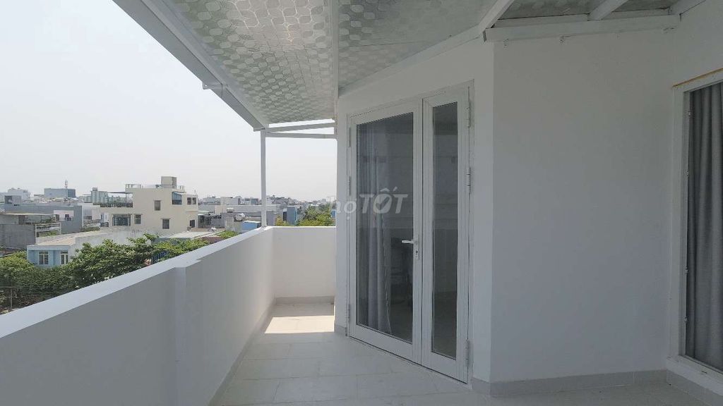 Cho thuê căn hộ 2 phòng ngủ tại Liên Chiểu, Đà Nẵng — ảnh 12