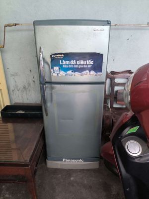 Tủ lạnh Panasonic 160L